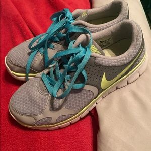 Nike shoes